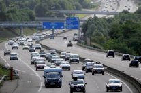 42 قتيلا في حادث سير بجنوب غرب فرنسا