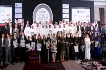 فوربس تكشف قائمة رواد الأعمال الأكثر إبداعا بالإمارات