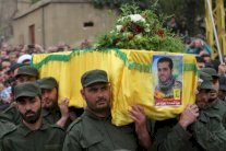 نصرالله: جهوزيتنا في سوريا أكثر من أي وقت مضى 