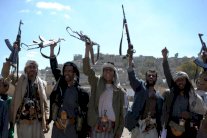 الحكومة اليمنية مستعدة لمحاورة المتمردين برعاية أممية