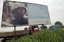 أميركا تريد التعاضد الاستخباري للقضاء على بوكوحرام