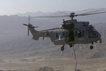 الكويت تشتري من فرنسا 24 مروحية كراكال