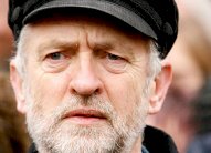 أموال حمساوية في حملة كوربين الانتخابية