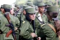 كوبا تنفي إرسال قوات لسوريا