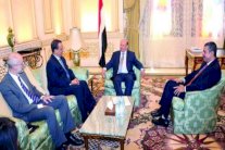 اليمن: لا جنيف2 من دون ضمانات لتنفيذ القرار 2216