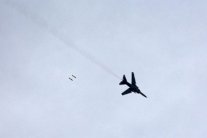 45 قتيلًا في غارات روسية في اللاذقية الاثنين