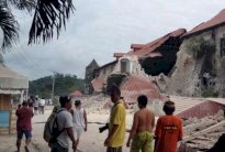 زلزال بقوة 7,3 درجات قبالة ساحل ارخبيل فانواتو