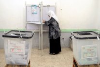 المصريون يهجرون مكاتب الاقتراع: النتائج محسومة
