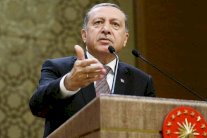 تركيا ترفض أية (انتقالية) لا تنهي حكم بشّار 