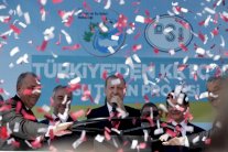 أردوغان لم يأبه للمجزرة التي استهدفت معارضيه