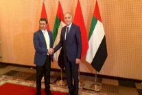 المغرب والإمارات: لا للتدخل الخارجي في الشؤون العربية