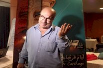 ممثل تونسي: العالم يفرش لنا الأحمر وبلادنا تُهمشنا