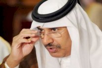 رجل قطر القوي (سابقًا) أمام القضاء البريطاني