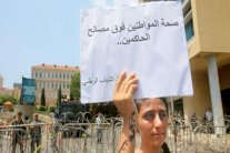 جلسة النفايات قد تكون الأخيرة للحكومة اللبنانيّة