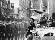 باحثة إسرائيلية: هتلر لم يحتَجْ إلى تشجيع للقتل