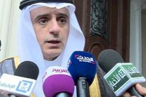 الجبير من فيينا: لا حل بوجود بشّار