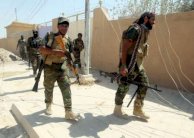 العثور على 365 جثة لعناصر داعش في مقابربالعراق