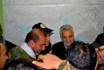 قاسم سليماني يقود معركة حلب