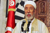 مطالبات بعزل وزير الشؤون الدينية في تونس