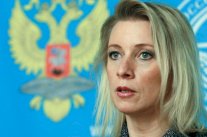 حادث الطائرة يضع موسكو في 