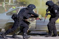 إسقاط خلية لحزب التحرير في موسكو 