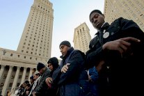 2015 عام عصيب على المسلمين الأميركيين