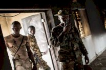 55 قتيلا في تفجير مسجدين في شمال شرق نيجيريا