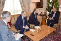 بوغدانوف حادث شكري والعربي والجربا 