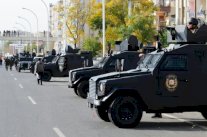 مقتل 4 جنود اتراك و20 كرديًا في معارك عنيفة في تركيا