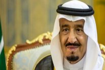 الملك سلمان يبحث مع الرئيس الجيبوتي أوضاع المنطقة