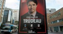 رئيس الوزراء الكندي الجديد جاستن ترودو على خطى والده