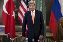 بدء المحادثات الرباعية في فيينا