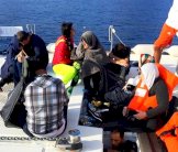 إسرائيليون ينقذون 11 لاجئا من العراق وسوريا