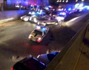 قتيلان و19 جريحا بتفجير انتحاري في نجران