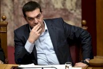 تسيبراس يهاجم الإتحاد الأوروبي بسبب أزمة المهاجرين