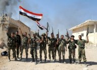 معارك حلب .. النظام يتقدم جنوباً والحر يسعى شمالاً