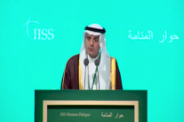 الجبير: لابد من رحيل الأسد ليعود الاستقرار إلى سوريا