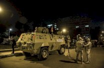 اغتيال مرشح حزب النور السلفي في شمال سيناء