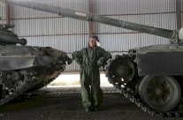 لا سلطات ولا انتخابات في 