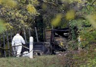 بدء التحقيق في اسوأ حادث سير في فرنسا