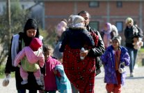 3 من دول البلقان يهددون بغلق الحدود امام المهاجرين