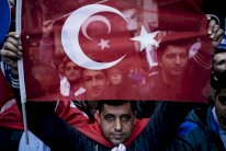 تركيا: منع صحيفتين للمعارضة من الصدور