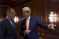 مصير الأسد لن يكون مطروحًا على طاولة البحث في فيينا