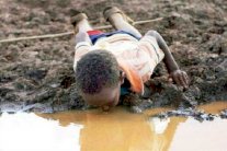 أزمة مياه قد تولّد صراعات في المنطقة العربية