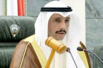 مجلس الأمة الكويتي يستأنف أعمال دور إنعقاده الرابع
