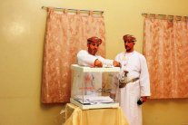 بدء عمليات الفرز في انتخابات الشورى العُماني 