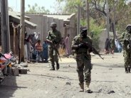 اعتقال 45 من بوكو حرام بشبهة التحضير لهجوم في لاغوس