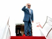 السيسي سيبدأ جولة تشمل الهند والإمارات والبحرين 