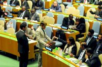 كوريا الجنوبية تفوز بعضوية مجلس حقوق الإنسان