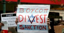 أساتذة جامعيون بريطانيون يقاطعون الجامعات الإسرائيلية